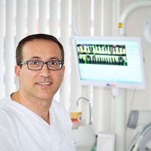 İstanbul çocuk diş doktoru