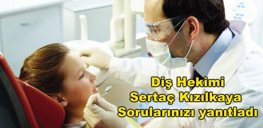 İstanbul estetik implant ve ortodonti kliniği Diş Hekimi