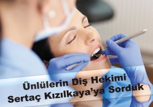 Diş tedavilerinde implant, estetik zirkonyum diş kaplama ve porselen laminate veneer diş.