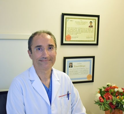 Dr Serdar Kızılkaya